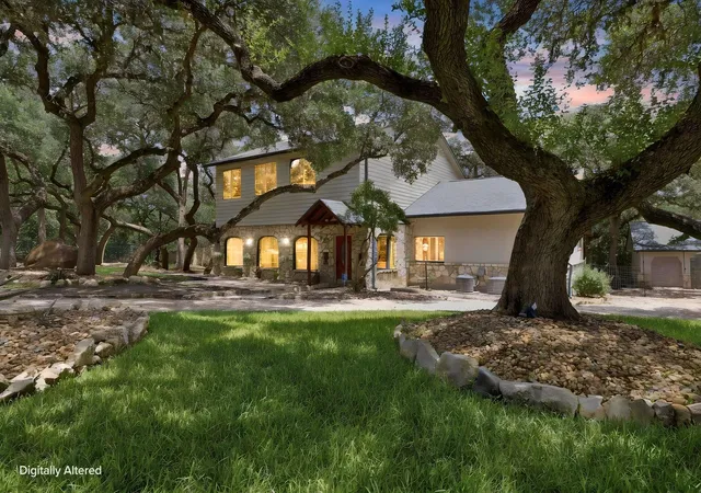 3rd image of 19412 Greenhill Dr, Helotes, TX 78023 | MLS# 8328850