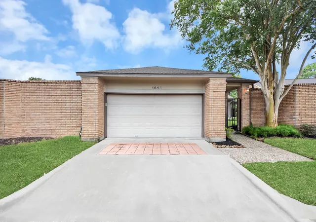 1st image of 1615 Newcomb Wy, Houston, TX 77058 | MLS# 12573861