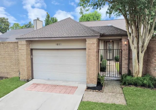 image of 1615 Newcomb Wy, Houston, TX 77058 | MLS# 12573861