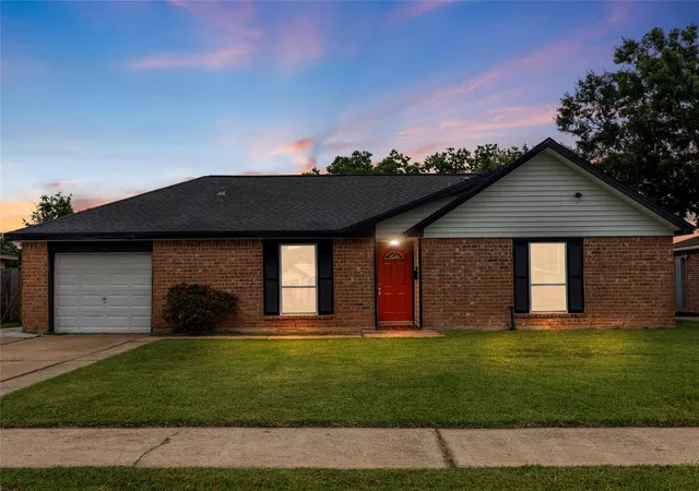 Photo 1 of Single family home for sale at 11939 Flushing Meadows Dr, Houston, TX 77089 | MLS# 55193354 | Listing updated on 2026-07-08