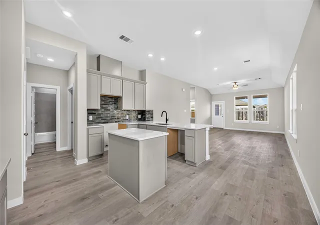 Photo 2 of Single family home for sale at 16836 Needlepoint Dr, Conroe, TX 77302 | MLS# 71125228 | Listing updated on 2026-09-18
