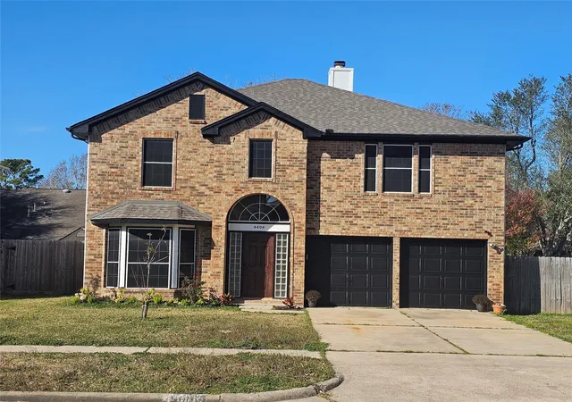 1st image of 4406 Egret Dr, Seabrook, TX 77586 | MLS# 87245081