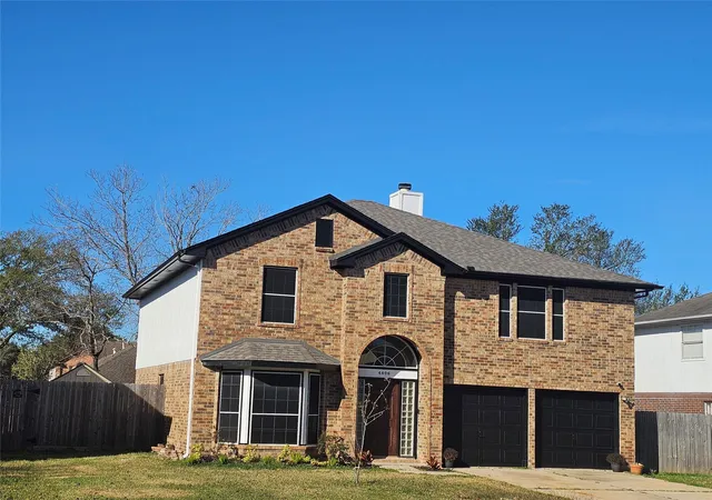 2nd image of 4406 Egret Dr, Seabrook, TX 77586 | MLS# 87245081