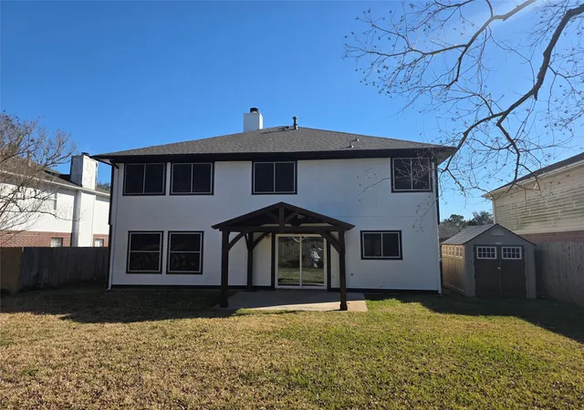 47th image of 4406 Egret Dr, Seabrook, TX 77586 | MLS# 87245081