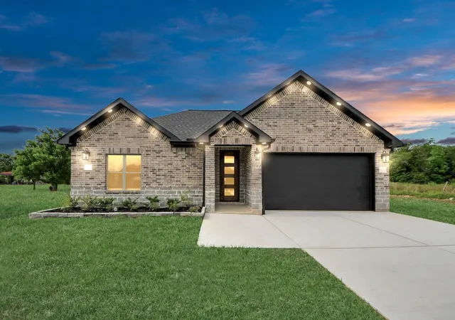 Homes for sale in Prairie View, TX | 601 Lily St, Prairie View, TX 77484 | MLS# 63137774