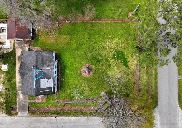 Photo 2 of Land for sale at 6515 Lloyd St, Houston, TX 77022 | MLS# 30132029 | Listing updated on 2026-09-01