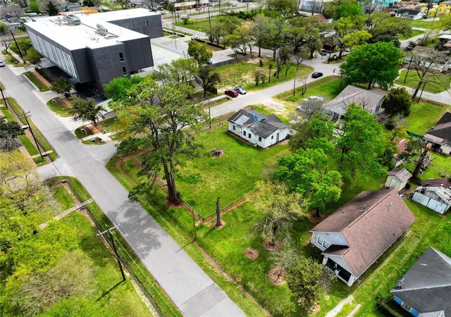 Photo 4 of Land for sale at 6515 Lloyd St, Houston, TX 77022 | MLS# 30132029 | Listing updated on 2026-09-01