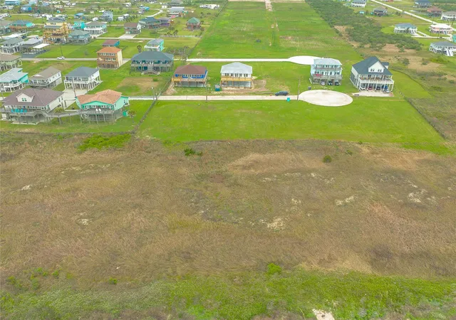 Photo 2 of Land for sale at 184 Ocean Shore Dr, Port Bolivar, TX 77650 | MLS# 42882505 | Listing updated on 2026-04-19