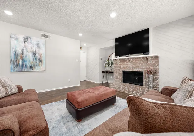 image of 1516 Bay Area Blvd #D2, Houston, TX 77058 | MLS# 97465238