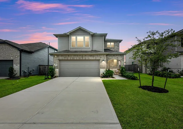 Photo 1 of Single family home for sale at 14980 Rustic Moon Rd, Conroe, TX 77302 | MLS# 82390103 | Listing updated on 2026-08-25