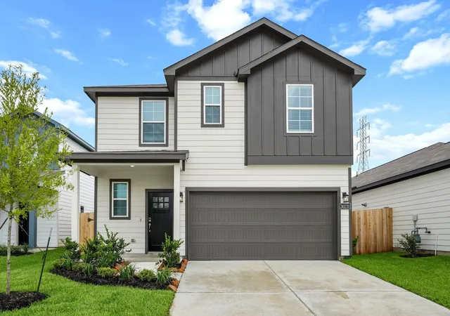 Photo 1 of Sale Pending at 30231 Sparrow Song Ln, Waller, TX 77484 | MLS# 60601234 | Listing updated on 2026-09-01