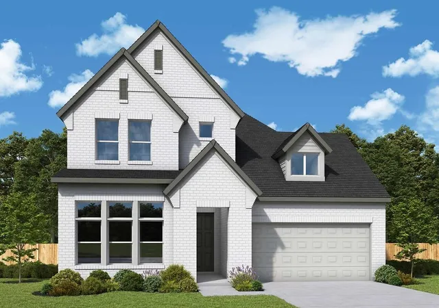 Photo 1 of Single family home for sale at 9709 Howard Oaks Dr, Conroe, TX 77301 | MLS# 34708199 | Listing updated on 2026-09-07