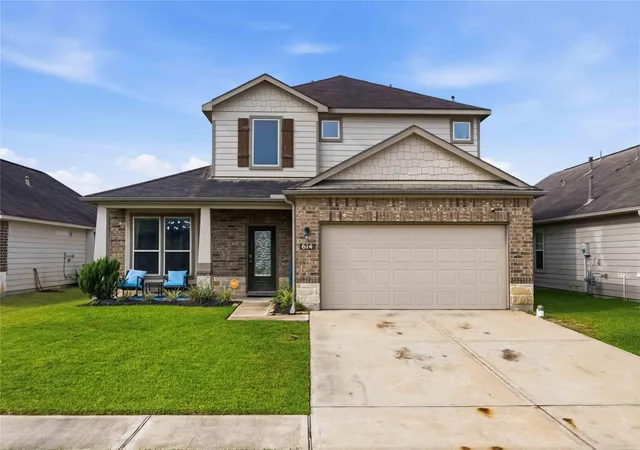 Photo 1 of Single family home for sale at 614 Palo Alto Ct, Rosharon, TX 77583 | MLS# 30209002 | Listing updated on 2026-07-30