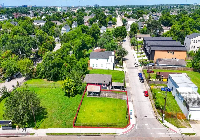 Photo 4 of Land for sale at 3227 Airline Dr, Houston, TX 77022 | MLS# 57262650 | Listing updated on 2026-07-29