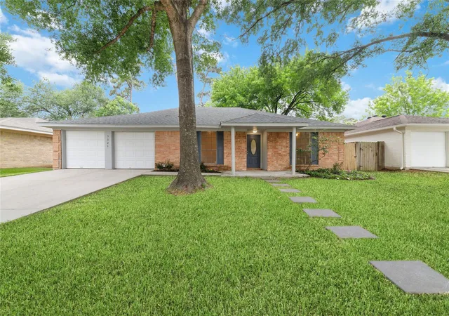1st image of 5023 Monteith Dr, Spring, TX 77373 | MLS# 62653443