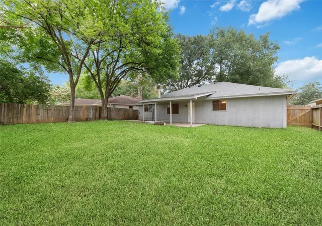 20th image of 5023 Monteith Dr, Spring, TX 77373 | MLS# 62653443