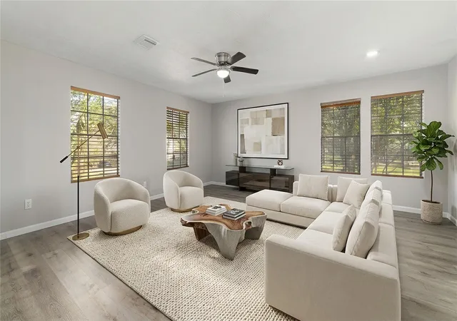 Photo 3 of Single family home for sale at 8426 Laurel Trails Dr, Houston, TX 77095 | MLS# 94294011 | Listing updated on 2026-08-19