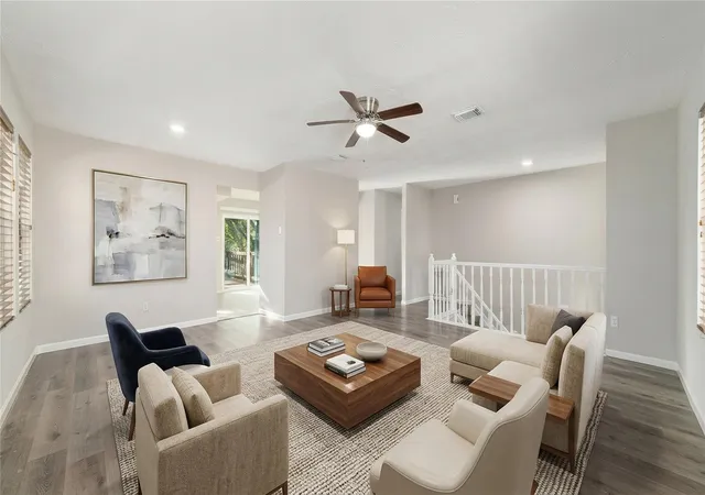 Photo 3 of Single family home for sale at 8426 Laurel Trails Dr, Houston, TX 77095 | MLS# 94294011 | Listing updated on 2026-08-19