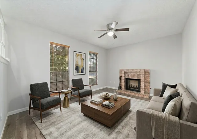 Photo 4 of Single family home for sale at 8426 Laurel Trails Dr, Houston, TX 77095 | MLS# 94294011 | Listing updated on 2026-08-19