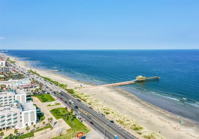 Homes for sale in Galveston, TX | 6102 Seawall Blvd #114, Galveston, TX 77551 | MLS# 79827300