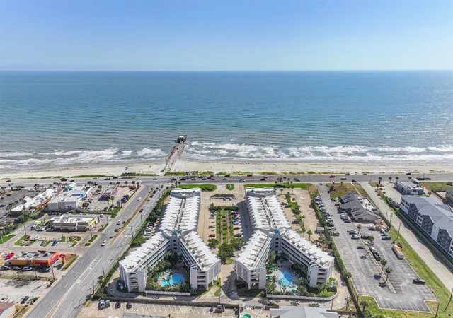 Homes for sale in Galveston, TX | 6102 Seawall Blvd #114, Galveston, TX 77551 | MLS# 79827300