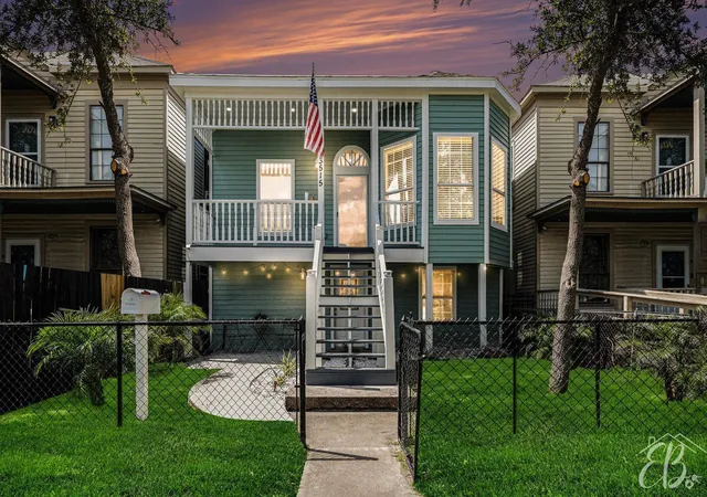 46th image of 3515 Winnie St, Galveston, TX 77550 | MLS# 32079122
