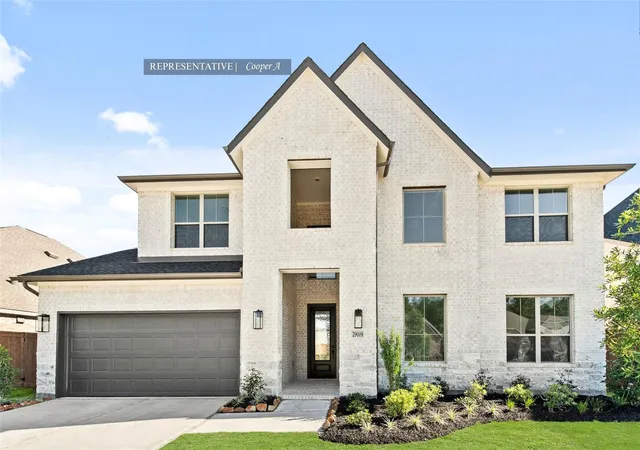Photo 1 of Single family home for sale at 835 Caballos Dr, League City, TX 77546 | MLS# 61206967 | Listing updated on 2026-09-19