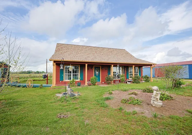 Photo 4 of Land for sale at 10191a Bonner Rd, Pattison, TX 77423 | MLS# 81643923 | Listing updated on 2026-09-17