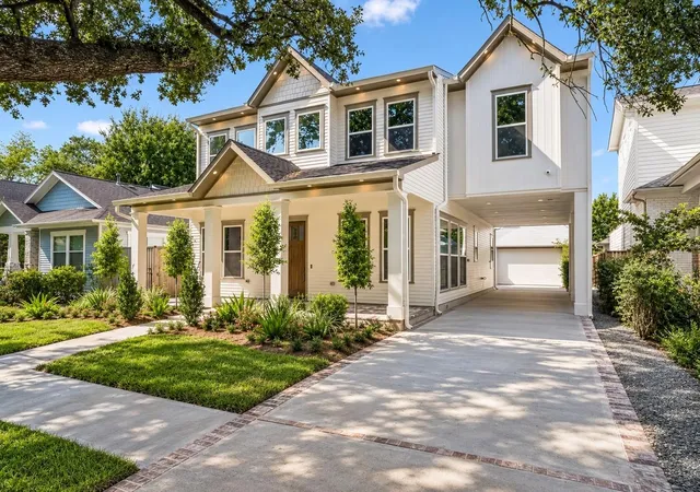 Photo 1 of Single family home for sale at 603 E 23rd St, Houston, TX 77008 | MLS# 70087101 | Listing updated on 2026-09-18