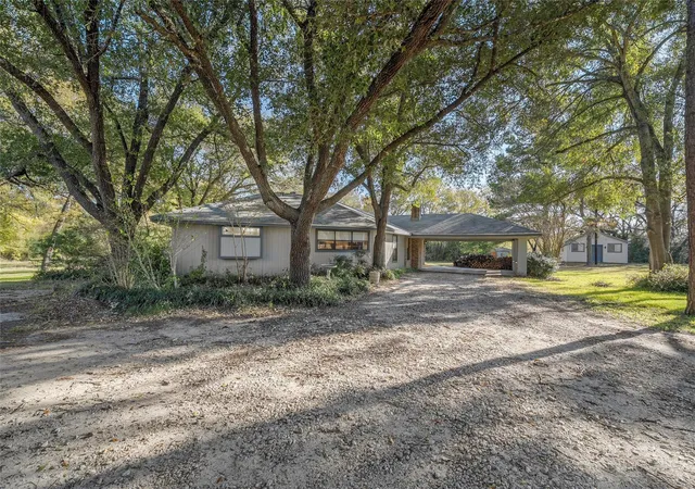 Homes for sale in Kosse, TX | 1330 State Hwy 14, Kosse, TX 76653 | MLS# 56355350