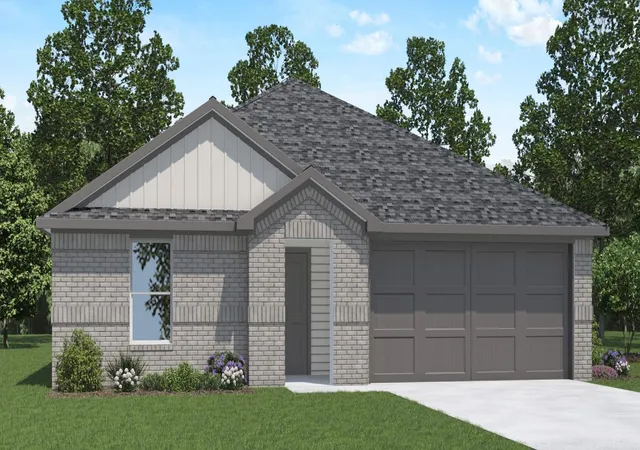 Photo 1 of Sale Pending at 12256 Lexington Hts Dr, Willis, TX 77318 | MLS# 68267827 | Listing updated on 2026-09-15