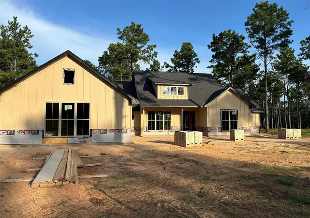2nd image of 500 Private Road 4300, Frankston, TX 75763 | MLS# 18006821