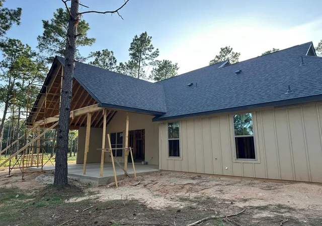 Photo 2 of Sale Pending at 500 Private Rd 4300, Frankston, TX 75763 | MLS# 18006821 | Listing updated on 2026-09-11
