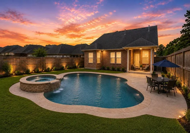 1st image of 3001 Kathryn Oaks Ln, Spring, TX 77386 | MLS# 12919616