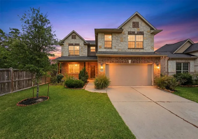 2nd image of 3001 Kathryn Oaks Ln, Spring, TX 77386 | MLS# 12919616