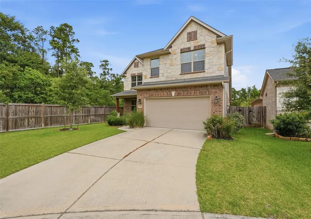 3rd image of 3001 Kathryn Oaks Ln, Spring, TX 77386 | MLS# 12919616
