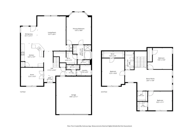 4th image of 3001 Kathryn Oaks Ln, Spring, TX 77386 | MLS# 12919616