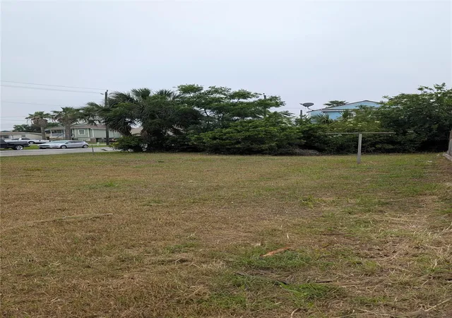 Photo 3 of Land for sale at 2125 63rd Street, Galveston, TX 77551 | MLS# 19911494 | Listing updated on 2026-08-11