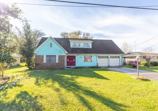 1st image of 1035 Palermo Dr, Beaumont, TX 77705 | MLS# 23507915