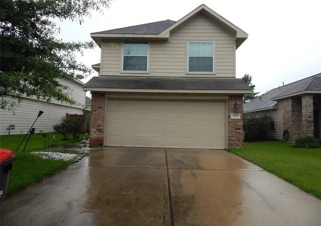 Photo 1 of Single family home for sale at 2834 Chaplin Pl Dr, Humble, TX 77396 | MLS# 15866821 | Listing updated on 2026-09-18