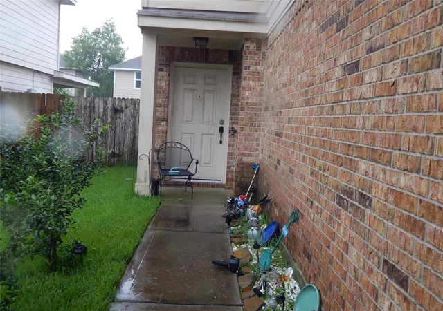 Photo 2 of Single family home for sale at 2834 Chaplin Pl Dr, Humble, TX 77396 | MLS# 15866821 | Listing updated on 2026-09-18