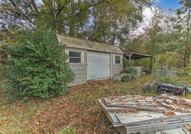 39th image of 102 County Road 2194 Road W, Cleveland, TX 77327 | MLS# 77813101