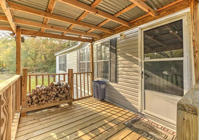 5th image of 102 County Road 2194 Road W, Cleveland, TX 77327 | MLS# 77813101