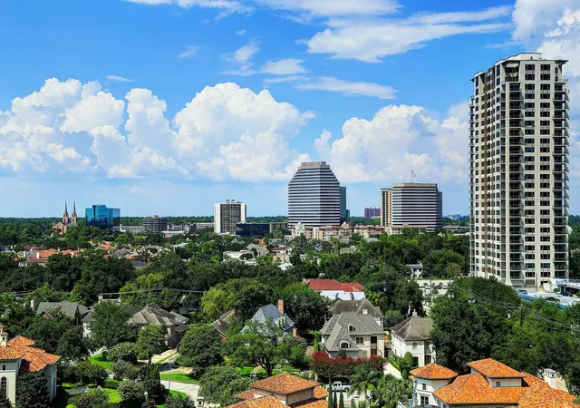 13th image of 5110 San Felipe St #86W, Houston, TX 77056 | MLS# 52396411