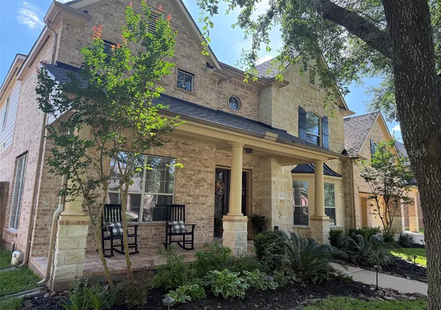 3rd image of 3113 Duchess Park Ln, Friendswood, TX 77546 | MLS# 28135491