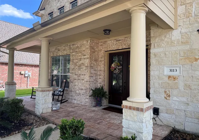 4th image of 3113 Duchess Park Ln, Friendswood, TX 77546 | MLS# 28135491