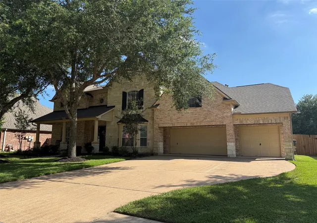 5th image of 3113 Duchess Park Ln, Friendswood, TX 77546 | MLS# 28135491