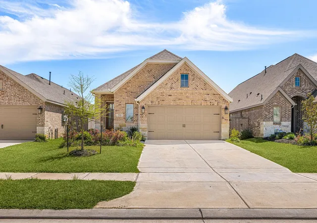 1st image of 27115 Butterfly Mint Ln, Hockley, TX 77447 | MLS# 29447437