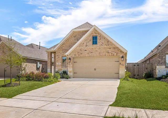 3rd image of 27115 Butterfly Mint Ln, Hockley, TX 77447 | MLS# 29447437