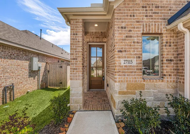 4th image of 27115 Butterfly Mint Ln, Hockley, TX 77447 | MLS# 29447437